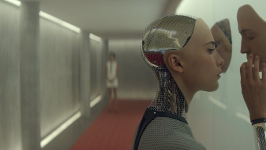 Ex Machina (2015) 03