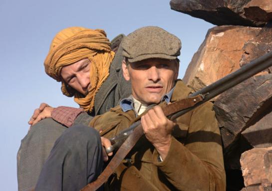 Far from Men (2014) 02