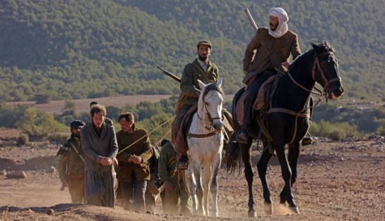 Far from Men (2014) 06