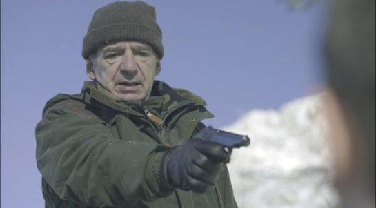 The Judgement (2014) 09