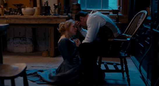 Miss Julie (2014) 03