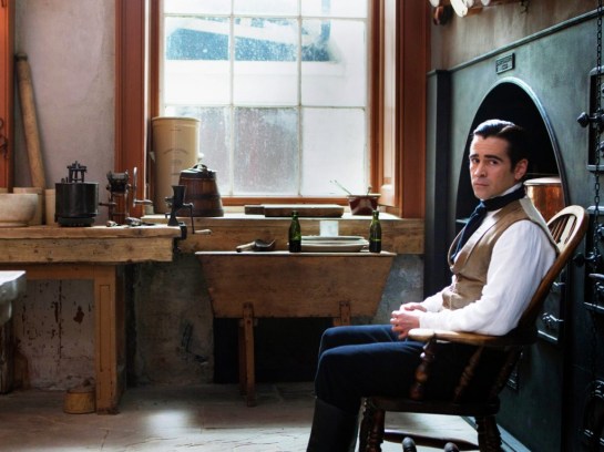 Miss Julie (2014) 08