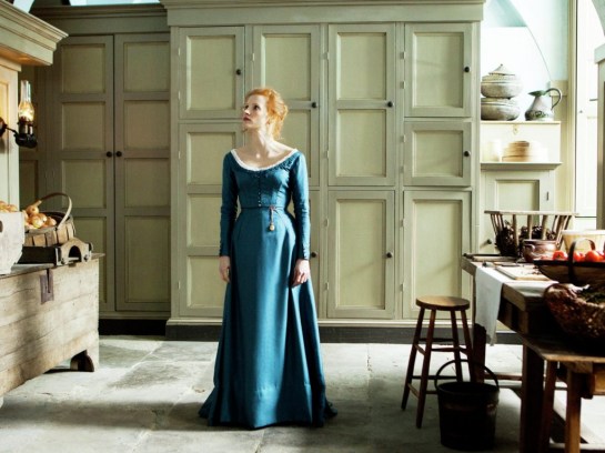 Miss Julie (2014) 09