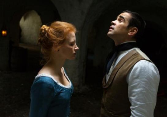 Miss Julie (2014) 10