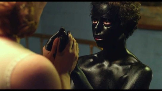 The Dance of Reality (2013) 04