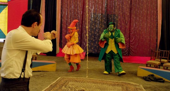 The Dance of Reality (2013) 07