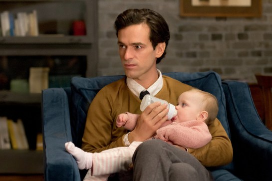 Une Nouvelle Amie (2014) 02