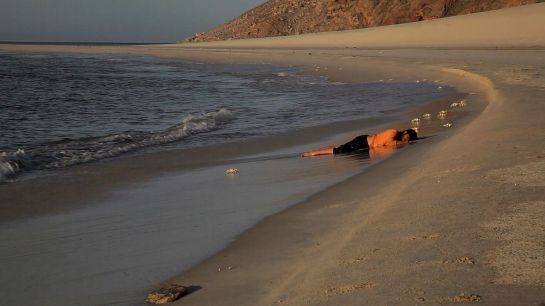 Unknown Land (2012) 03