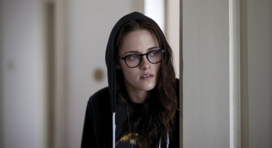 Clouds of Sils Maria (2014) 10