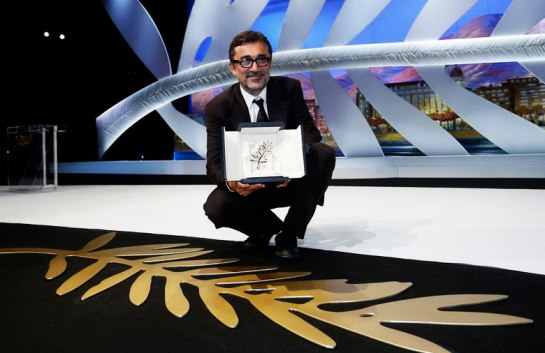 Winter Sleep (2014) 03