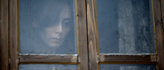 Winter Sleep (2014) 11