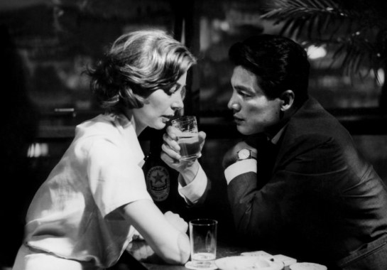 Hiroshima Mon Amour (1959) 11