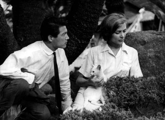 Hiroshima Mon Amour (1959) 12
