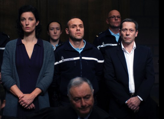 The Blue Room (2014) 10