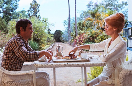 Mississippi Mermaid (1969) 04