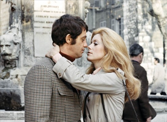 Mississippi Mermaid (1969) 06