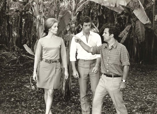 Mississippi Mermaid (1969) 07