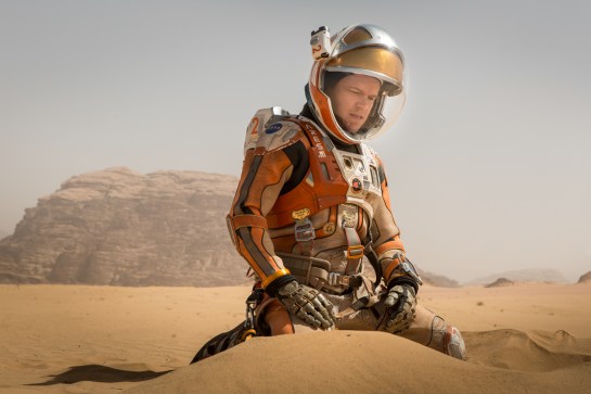 The Martian (2015) 02