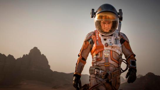 The Martian (2015) 08