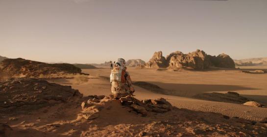 The Martian (2015) 11