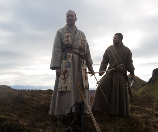 Macbeth (2015) 13