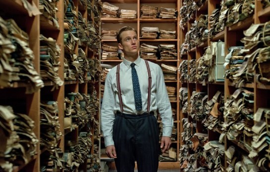 Labyrinth of Lies (2014) 11