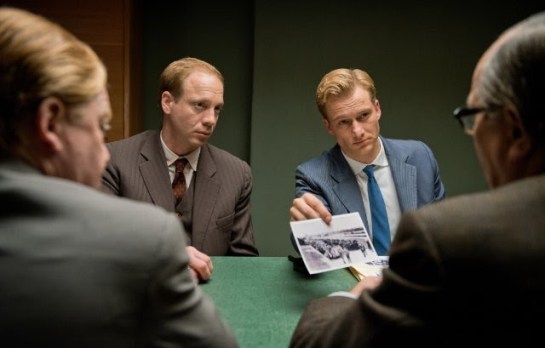 Labyrinth of Lies (2014) 13