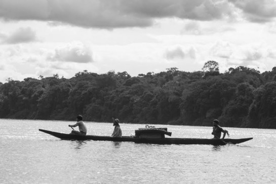 Embrace of the Serpent (2015) 05