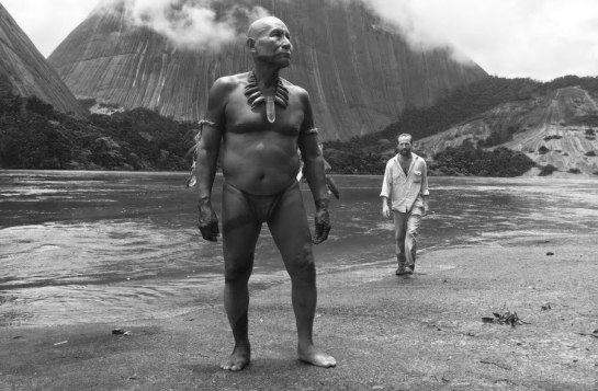 Embrace of the Serpent (2015) 07