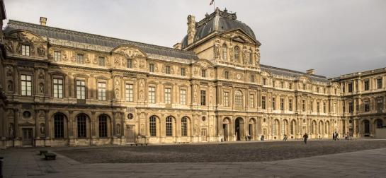 Francofonia (2015) 06