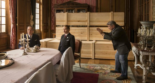 Francofonia (2015) 09