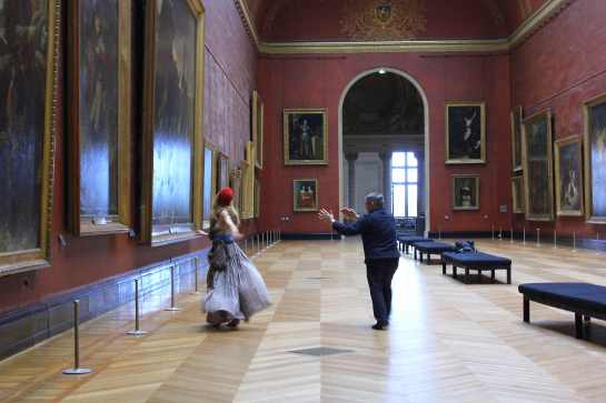 Francofonia (2015) 10