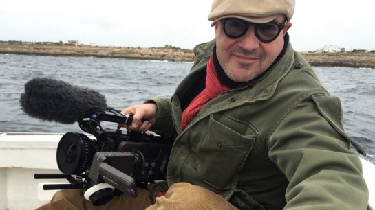 Fuocoammare (2016) 11