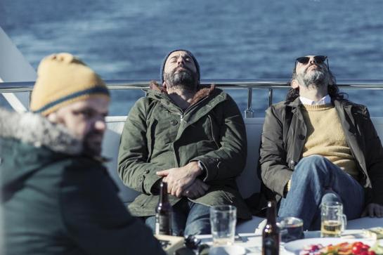 Chevalier (2015) 07