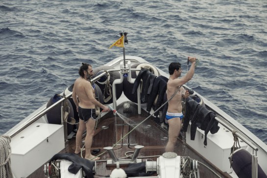 Chevalier (2015) 16