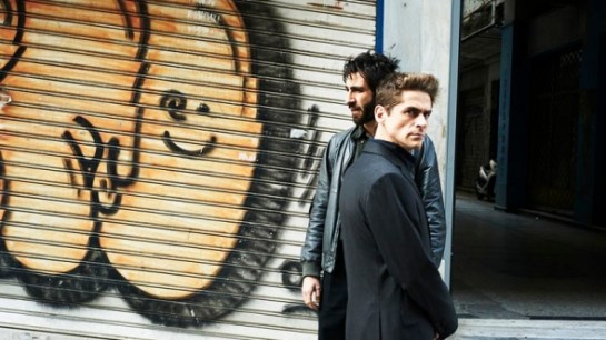 Οι Αισθηματίες (2014) 09