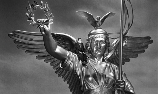 Wings of Desire (1987) 04