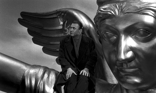 Wings of Desire (1987) 06