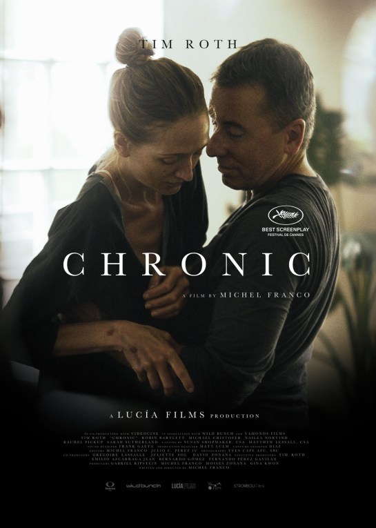 Chronic (2015) 01