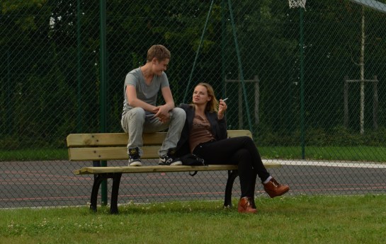 Standing Tall (2015) 02