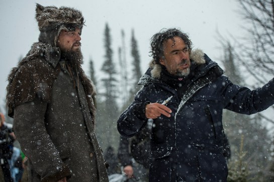 The Revenant (2015) 09