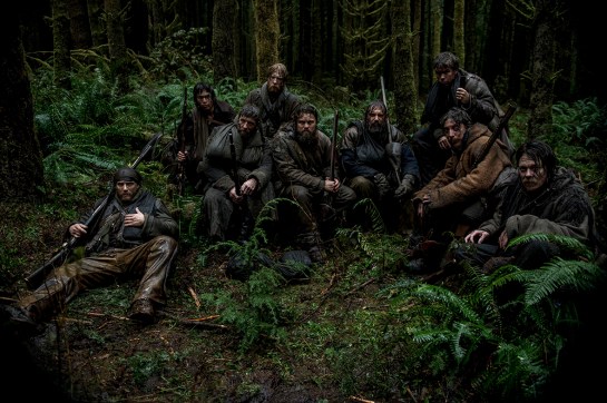 The Revenant (2015) 11