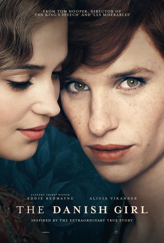 The Danish Girl (2015) 01