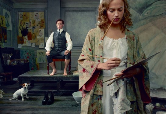 The Danish Girl (2015) 02