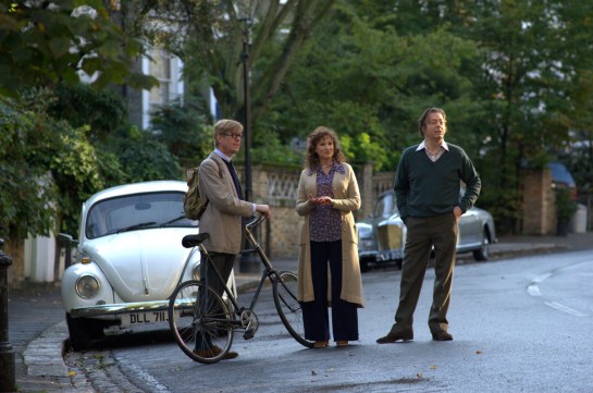 The Lady in the Van (2015) 08