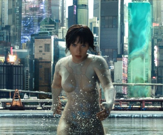 Ghost in the Shell 02