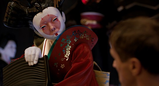 Ghost in the Shell 05