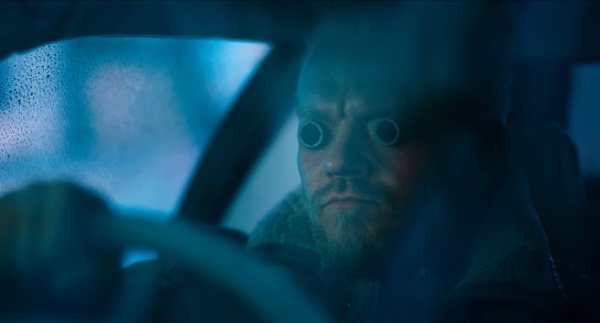 Ghost in the Shell 08