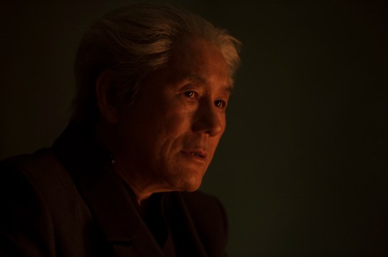 Ghost in the Shell 09