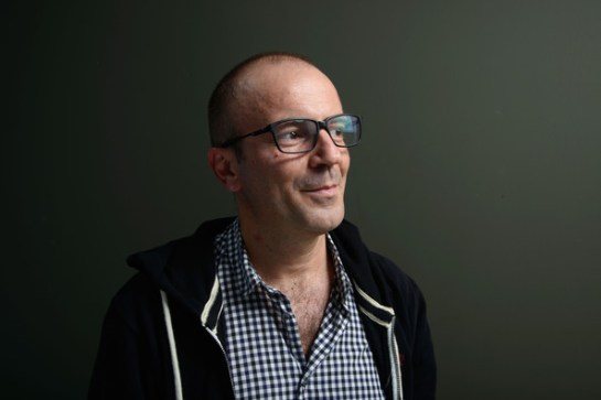 Γιάννης Σακαρίδης